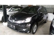 2016 Honda Mobilio 1.5 E MPV
