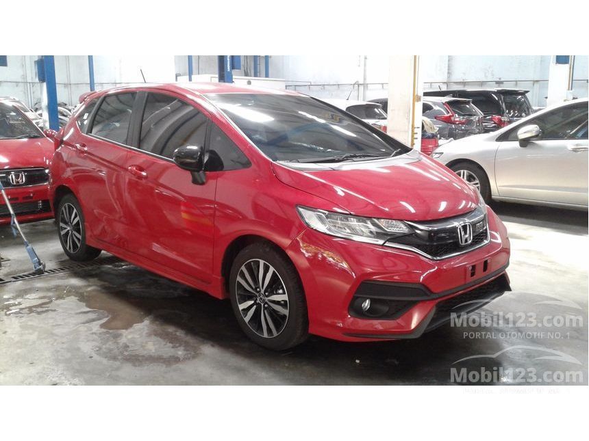 410 Koleksi Gambar Mobil Jazz Warna Merah HD Terbaru