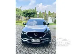 2017 Mazda CX-5 2.5 Elite SUV