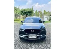 2017 Mazda CX-5 2.5 Elite SUV
