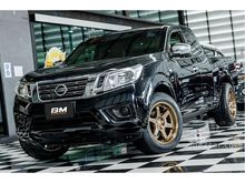 2019 Nissan NP 300 Navara 2.5 KING CAB E Pickup MT