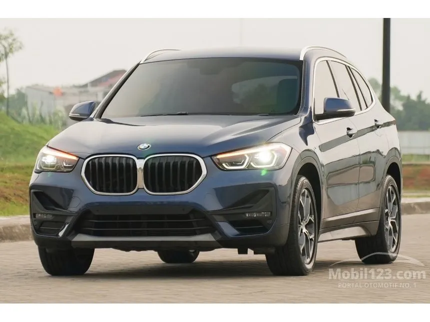 2022 BMW X1 sDrive18i Sportline SUV