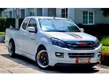 2015 Isuzu D-Max 2.5 SPACE CAB (ปี 11-17) Z Pickup MT