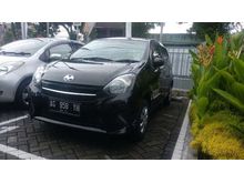 2014 Toyota Agya 998 E Hatchback