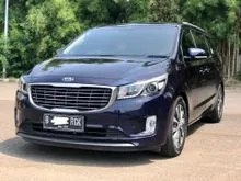 2017 KIA Grand Sedona 3.3 Ultimate MPV