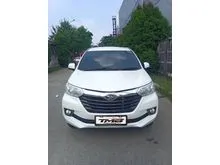 2016 Daihatsu Xenia 1.3 R MPV