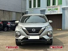 Jual Cepat : 2019 Nissan Livina VE 1.5 AT Silver Km 70rb Record Tdp 15jt