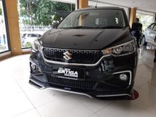 2020 Suzuki Ertiga 1,5 Sport MPV
