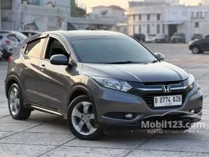 2017 Honda HR-V 1.5 E SUV