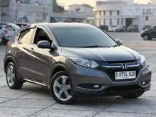 2017 Honda HR-V 1.5 E SUV