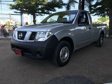 2010 Nissan Frontier Navara 2.5 SINGLE XE Pickup MT