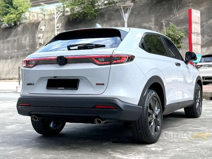 2025 Honda HR-V V SUV