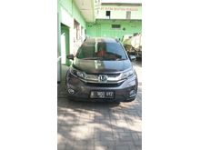 2016 Honda BR-V 1.5 E Prestige SUV #jualcepatpemiliklangsung