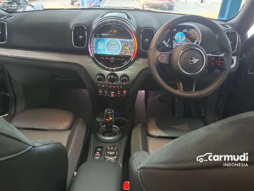 2023 MINI Countryman Cooper S SUV