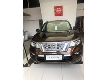 2019 Nissan Terra 2.5 VL Wagon
