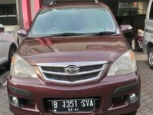 2010 Daihatsu Xenia 1.3 Xi SPORTY (Bebas Banjir)