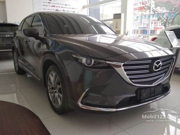 Mazda Cx 9 >> Cx 9 Mazda Murah 144 Mobil Baru Dijual Mobil123 Mazda Cx 9 >> Cx 9 Mazda Murah 144 Mobil Baru Dijual Mobil123