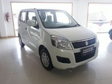 Promo Dp Kecil karimun wagon R