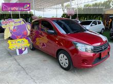 2019 Suzuki Celerio 1.0 (ปี 14-17) GL Hatchback