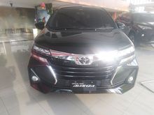 2019 Toyota Avanza 1.3 G PROMO MURAH CICILAN 3 JUTAAN BISA READY STOCK