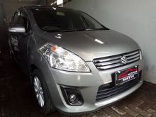 2015 Suzuki Ertiga 1.4 GL Istimewa Cash Kredit Ok Paket DP 16 JT