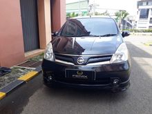 2011 Nissan Grand Livina 1.5 Highway Star MPV