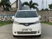 Jual Mobil Nissan Evalia 2014 SV 1.5 di Jawa Barat Manual MPV Putih Rp 90.000.000
