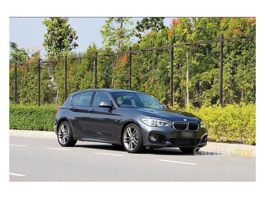 Bmw 118i 2018