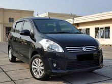 2012 Suzuki Ertiga 1.4 GX MANUAL ISTIMEWA