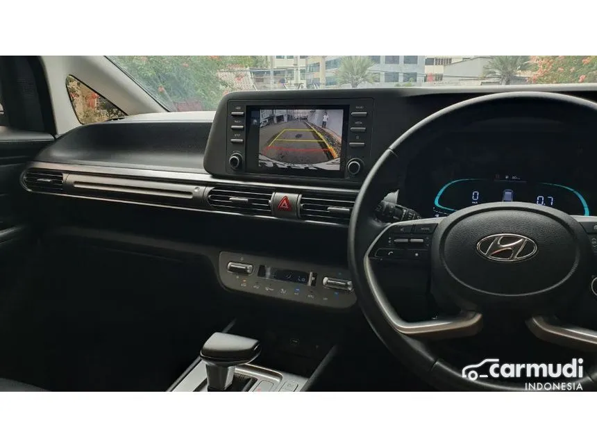 2023 Hyundai Stargazer Prime MPV