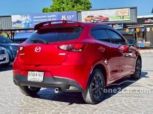 2019 Mazda 2 1.3 Sports High Connect Hatchback