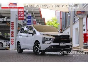 2022 Mitsubishi Xpander 1.5 GT Wagon
