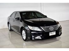 2014 Toyota Camry 2.0 (ปี 12-16) G Sedan