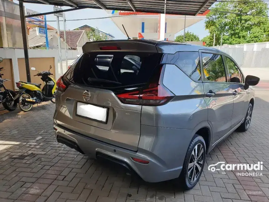 2019 Nissan Livina VE Wagon