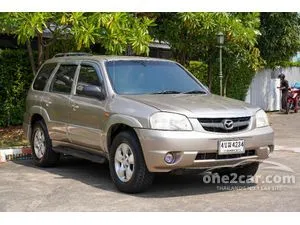 2003 Mazda TRIBUTE 3.0 Victory SUV