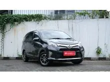 2019 Toyota Calya 1.2 G MPV - Mobilio 1.5 S MPV - BERGARANSI 1 TAHUN (Mesin, Transmisi, AC, Rem, Elektrik, Penggerak, Kemudi) - UNIT SIAP PAKAI