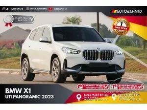 2023 BMW X1 1.5 sDrive18i xLine SUV