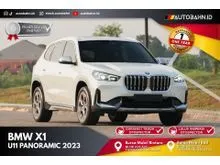 2023 BMW X1 1.5 sDrive18i xLine SUV GARANSI BEBAS TABRAK BANJIR DAN MESIN TRANSMISI 1 TAHUN