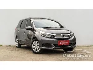 2022 Honda Mobilio 1.5 S MPV