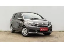 2022 Honda Mobilio 1.5 S MPV, TDP 17 JUTA, LOKASI DI CINERE, FREE TEST DRIVE KE RUMAH, GARANSI 1 TAHUN + VOUCHER BBM