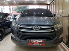 2016 Toyota Innova Reborn 2.0 G MT (D) Km 20rb