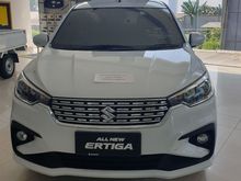 2019 DISKON UP TO 60JUTA Suzuki Ertiga GL AT 1.5