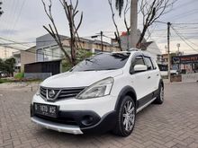 Nissan Livina X-Gear 1.5 2014 Istimewa Dp30jt