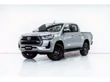 2021 Toyota HILUX REVO 2.4 Double Cab Prerunner Entry Pickup