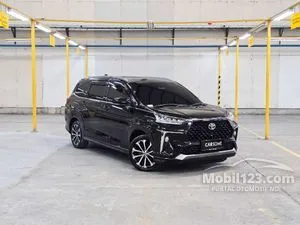 2022 Toyota Veloz 1.5 Q TSS (Non Premium Color) MPV