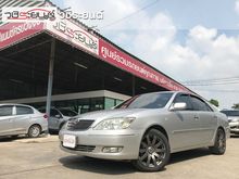 2004 Toyota Camry 2.4 (ปี 02-06) Q Sedan AT