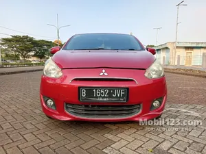 2015 Mitsubishi Mirage 1.2 EXCEED Hatchback