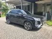 Jual Mobil Hyundai Creta 2022 Style 1.5 di Jawa Timur Automatic Wagon Hitam Rp 317.000.000