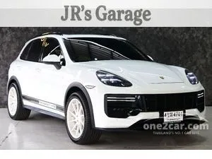 2013 Porsche CAYENNE 3.0 S Hybrid SUV