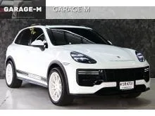 2013 Porsche CAYENNE 3.0 (ปี 10-16) S Hybrid 4WD SUV